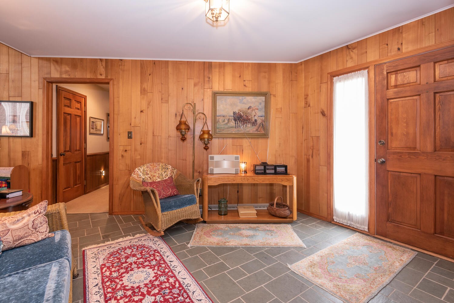 3736 Franklin Road Spencer, IN 47460 - Photo 5 of 36