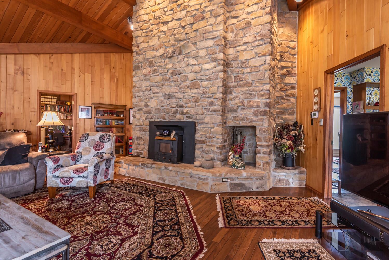 3736 Franklin Road Spencer, IN 47460 - Photo 8 of 36