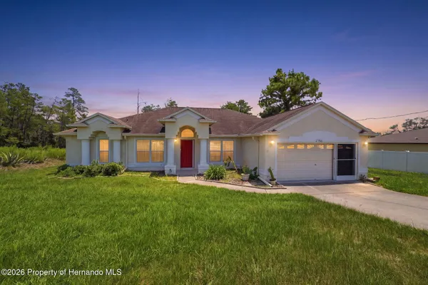 $390,000 | 2384 Lema Drive, Spring Hill, FL 34609