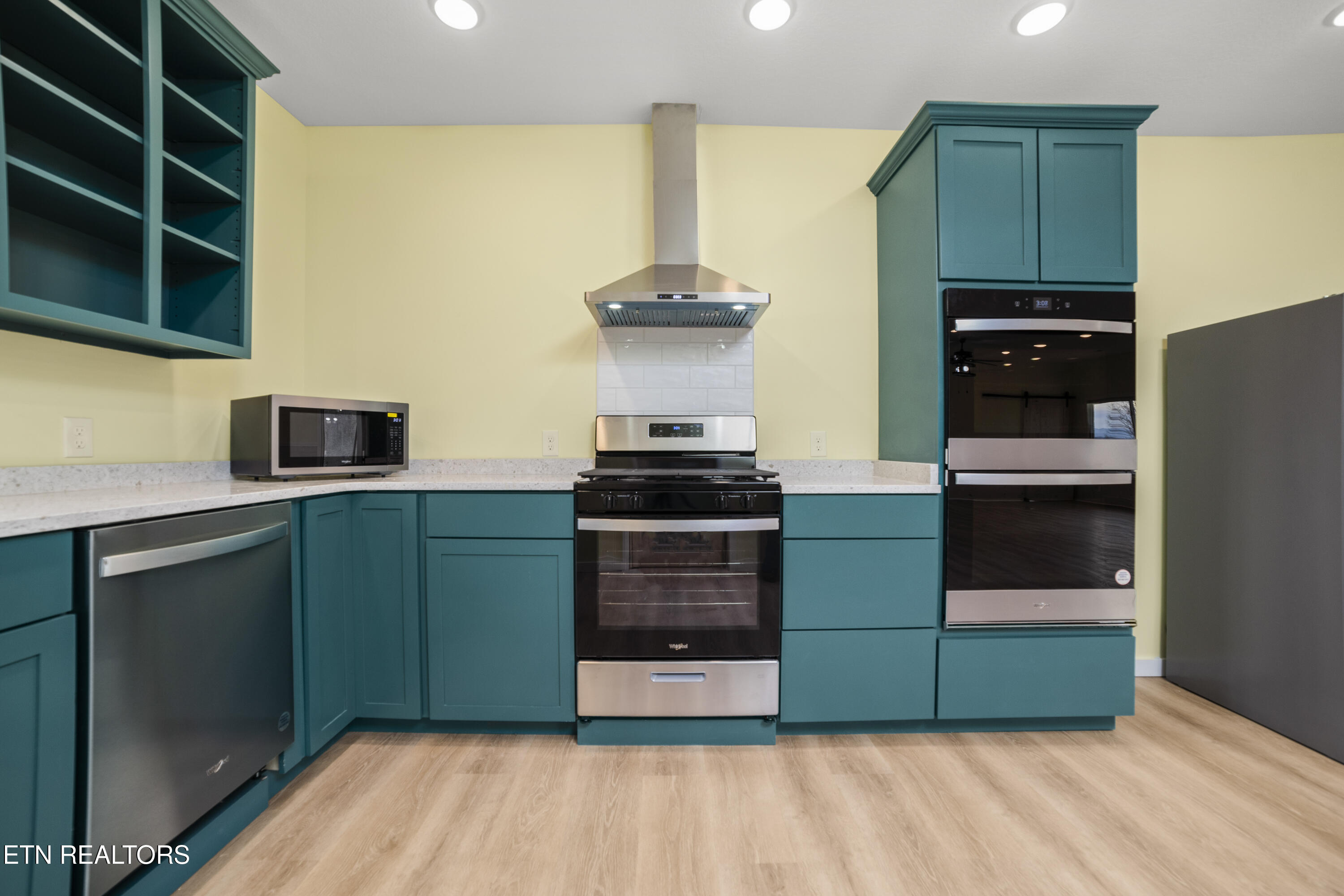 3101 Amanda View Way Sevierville, TN 37876 - Photo 17 of 50 18