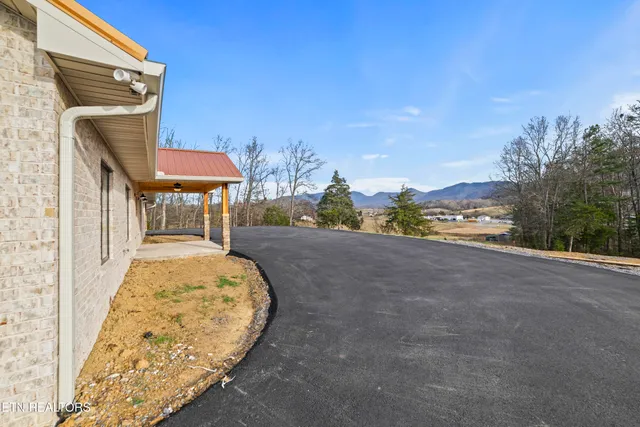 $650,000 | 3101 Amanda View Way, Sevierville, TN 37876