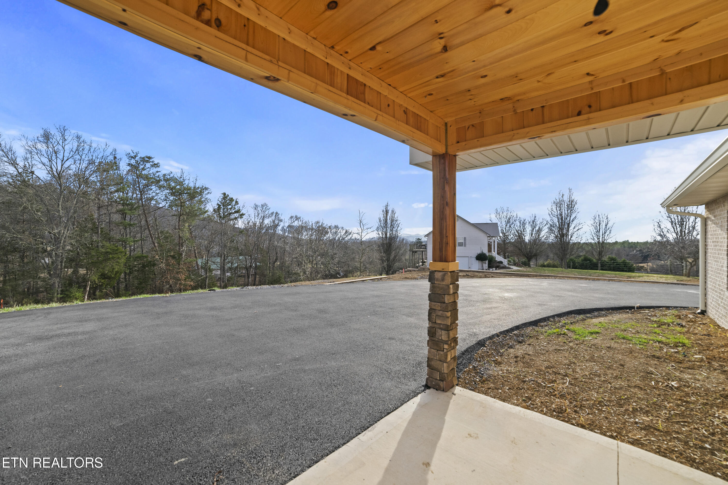 3101 Amanda View Way Sevierville, TN 37876 - Photo 42 of 50 43