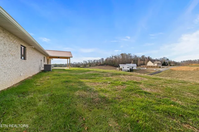 $650,000 | 3101 Amanda View Way, Sevierville, TN 37876