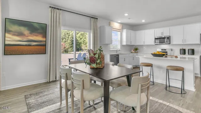 $461,340 | 880 Bullhorn Drive, Wake Forest, NC 27587