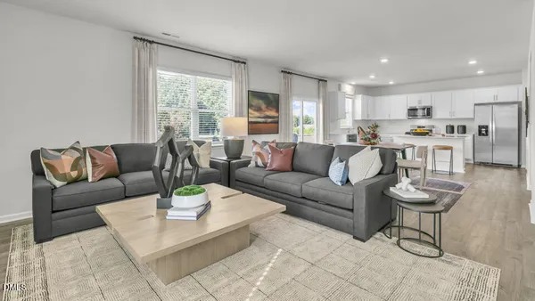 $463,340 | 880 Bullhorn Drive, Wake Forest, NC 27587