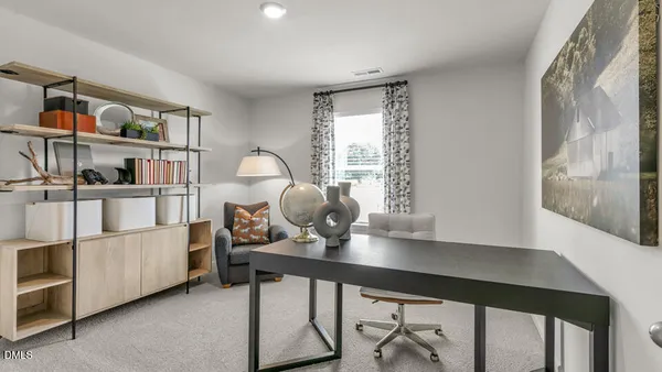 $463,340 | 880 Bullhorn Drive, Wake Forest, NC 27587