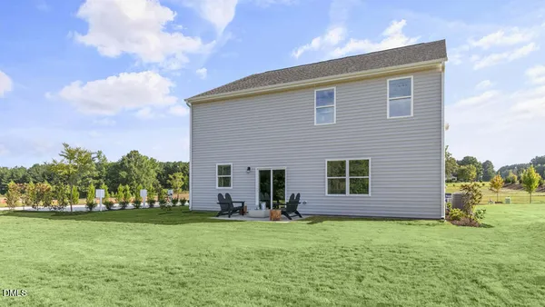 $463,340 | 880 Bullhorn Drive, Wake Forest, NC 27587