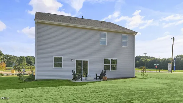 $463,340 | 880 Bullhorn Drive, Wake Forest, NC 27587