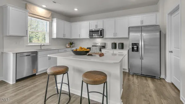 $463,340 | 880 Bullhorn Drive, Wake Forest, NC 27587