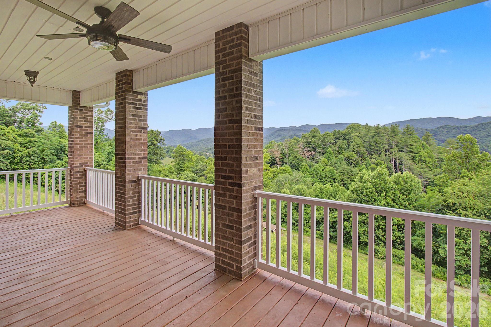 340 Earlys Mountain Road Leicester, NC 28748 - Photo 3 of 29