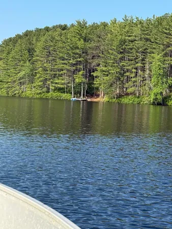 $120,000 | Tbd Tbd Huckleberry Lane, Wesley, ME 04686