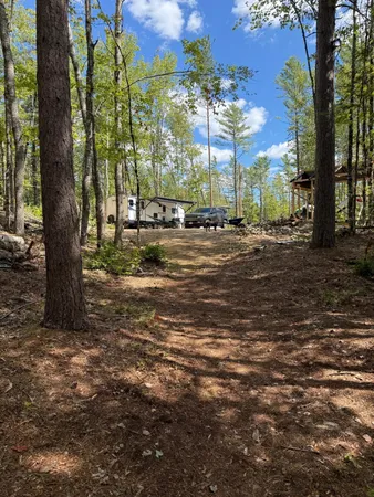 $120,000 | Tbd Tbd Huckleberry Lane, Wesley, ME 04686