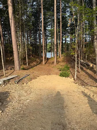 $120,000 | Tbd Tbd Huckleberry Lane, Wesley, ME 04686