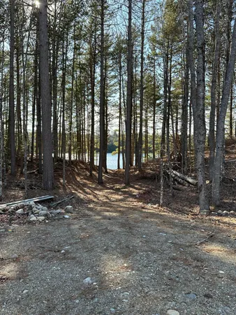 $120,000 | Tbd Tbd Huckleberry Lane, Wesley, ME 04686