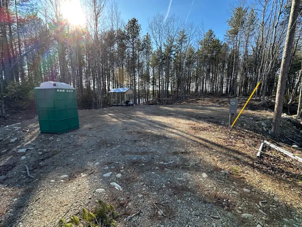 $120,000 | Tbd Tbd Huckleberry Lane, Wesley, ME 04686