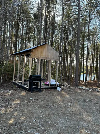 $120,000 | Tbd Tbd Huckleberry Lane, Wesley, ME 04686