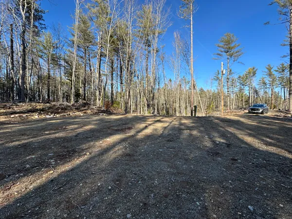 $120,000 | Tbd Tbd Huckleberry Lane, Wesley, ME 04686
