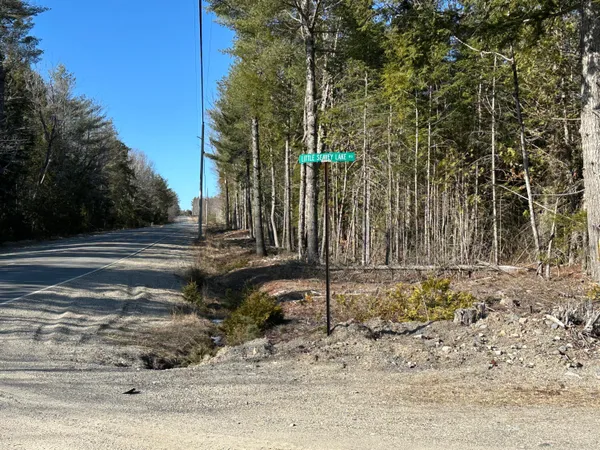 $120,000 | Tbd Tbd Huckleberry Lane, Wesley, ME 04686