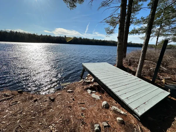 $120,000 | Tbd Tbd Huckleberry Lane, Wesley, ME 04686