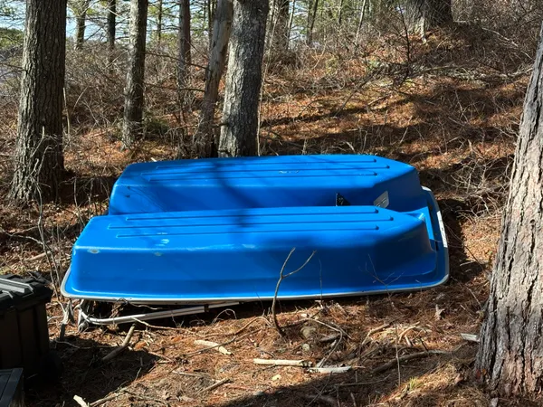 $120,000 | Tbd Tbd Huckleberry Lane, Wesley, ME 04686