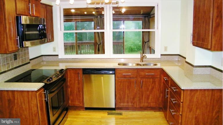 103 Stauffer Road Severna Park, MD 21146 - Photo 24 of 30 Kitchen