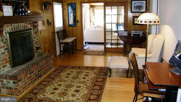103 Stauffer Road Severna Park, MD 21146 - Photo 28 of 30 Family Room