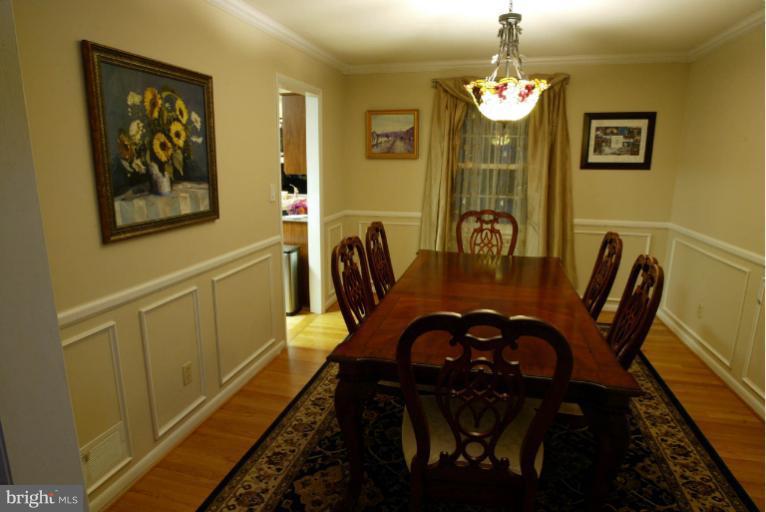 103 Stauffer Road Severna Park, MD 21146 - Photo 30 of 30 Dining Room