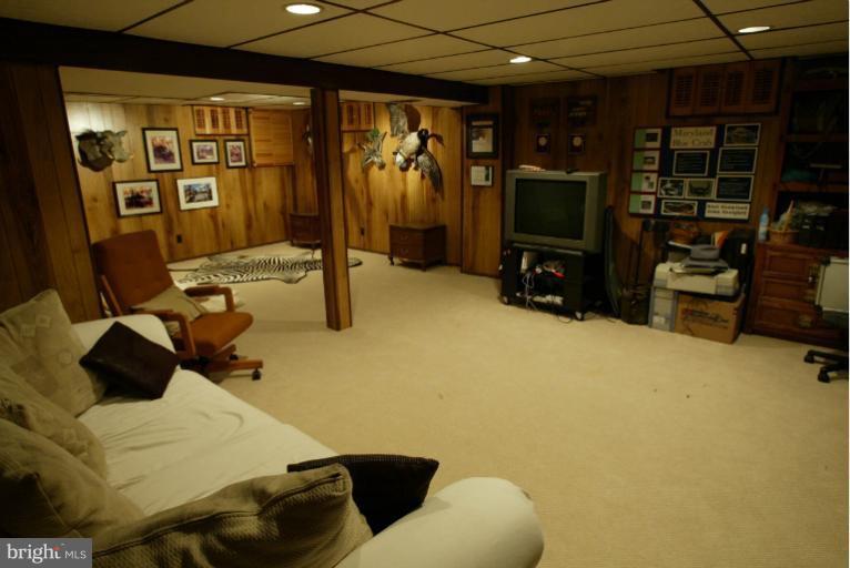 Interior (General)