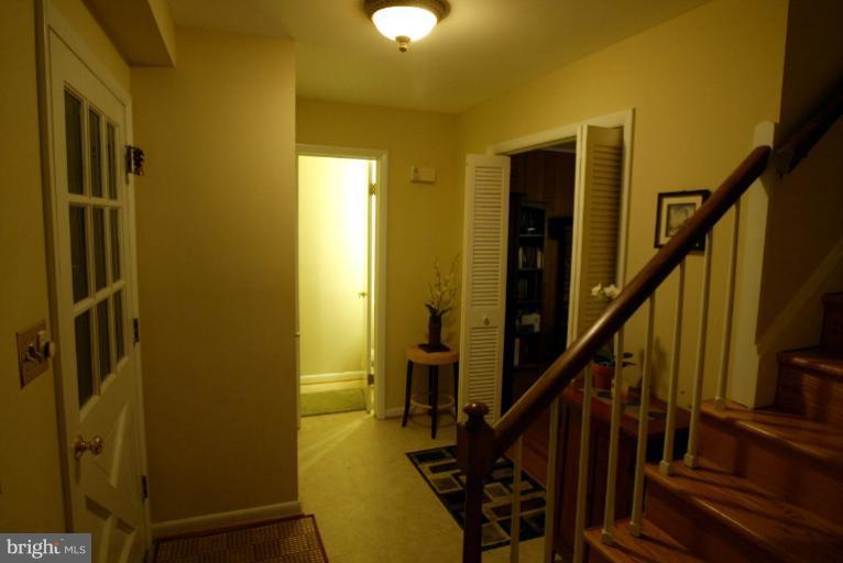 Interior (General)