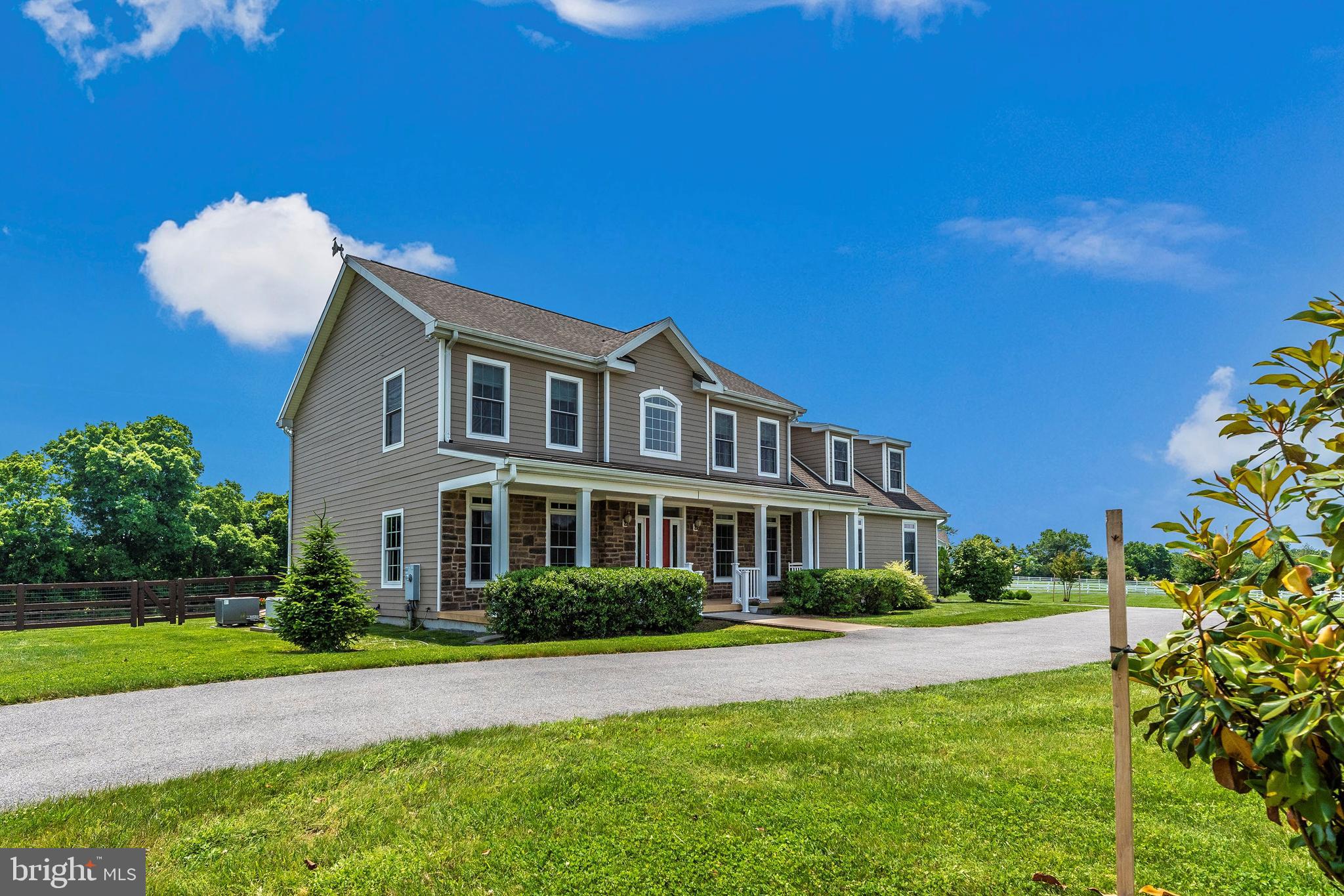 1147 Greenfield Road Dickerson, MD 20842 - Photo 42 of 54