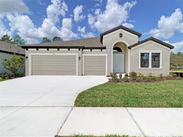 $489,990 | 13120 Long Valley Cir Spring Hill, Spring Hill, FL 34609