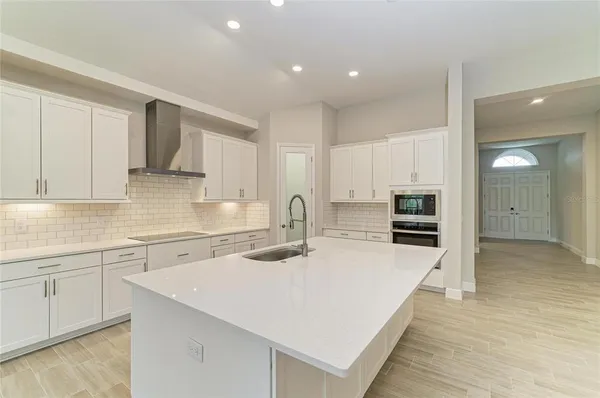 $489,990 | 13120 Long Valley Cir Spring Hill, Spring Hill, FL 34609