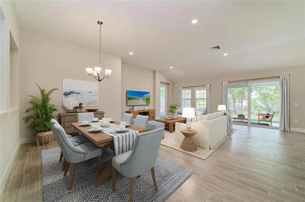 $489,990 | 13120 Long Valley Cir Spring Hill, Spring Hill, FL 34609