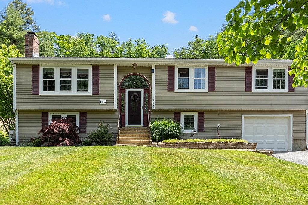 116 River Road Rutland, MA 01543 - Photo 1 of 40