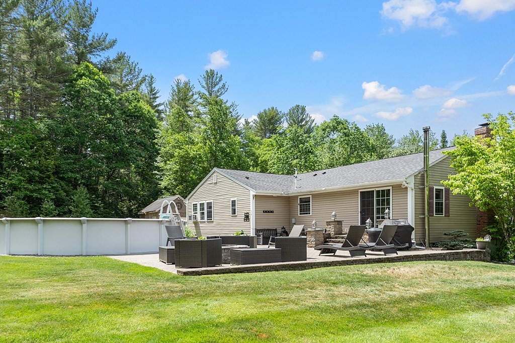 116 River Road Rutland, MA 01543 - Photo 4 of 40
