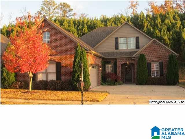 4445 Crossings Ridge Hoover, AL 35242 - Photo 1 of 1