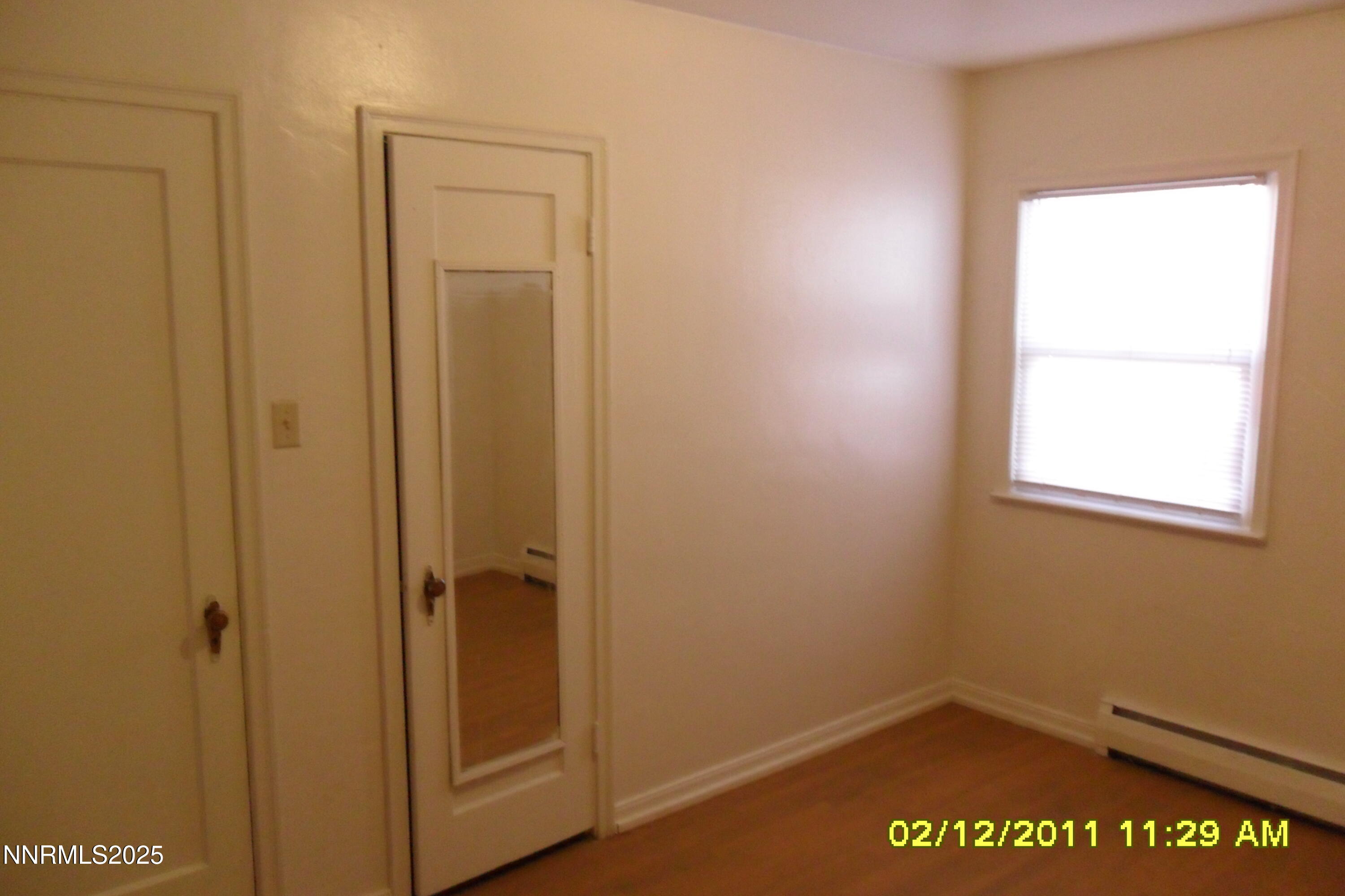 1170 Forest Street Reno, NV 89509 - Photo 19 of 32 a view of an empty room