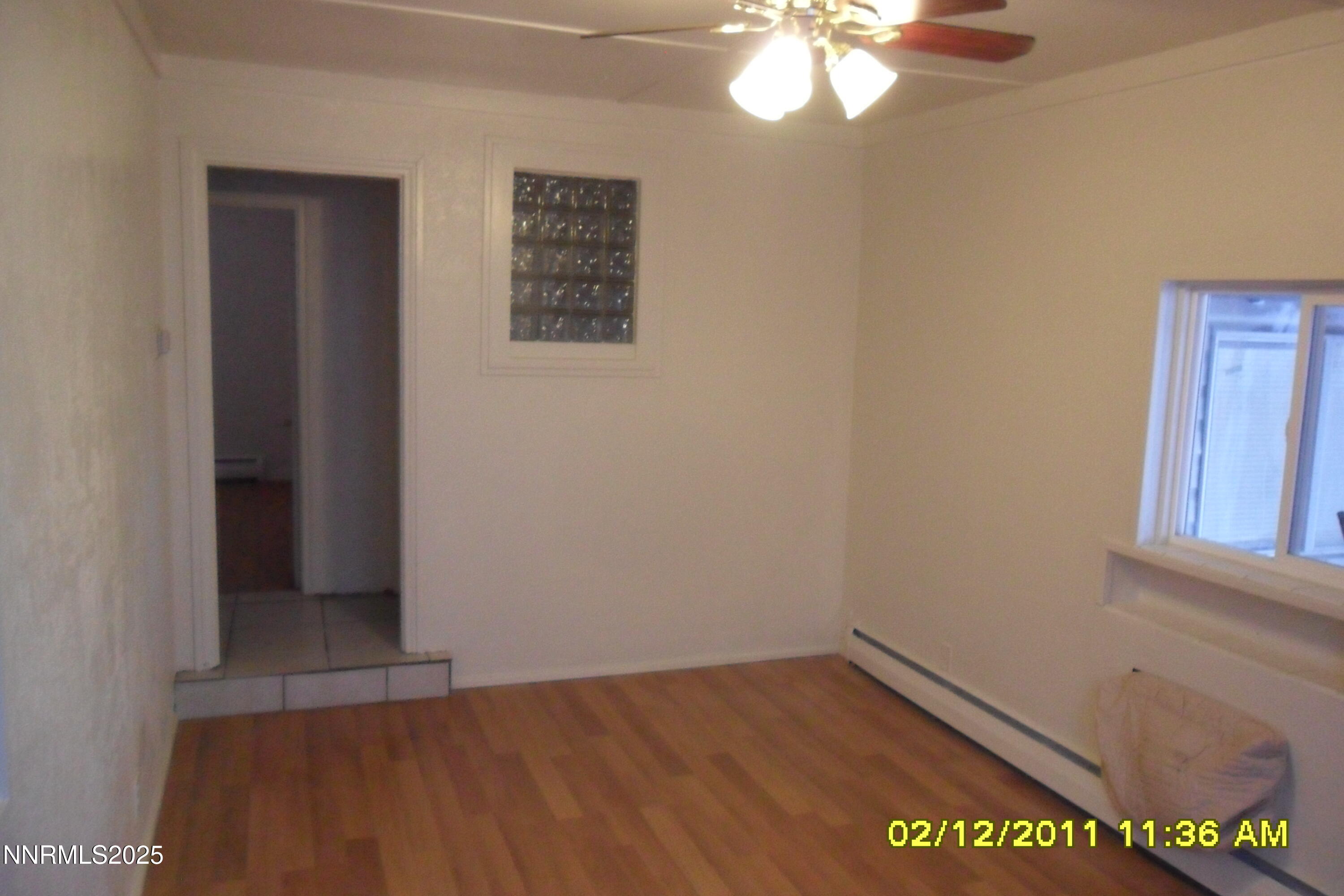 1170 Forest Street Reno, NV 89509 - Photo 23 of 32 an empty room with a window