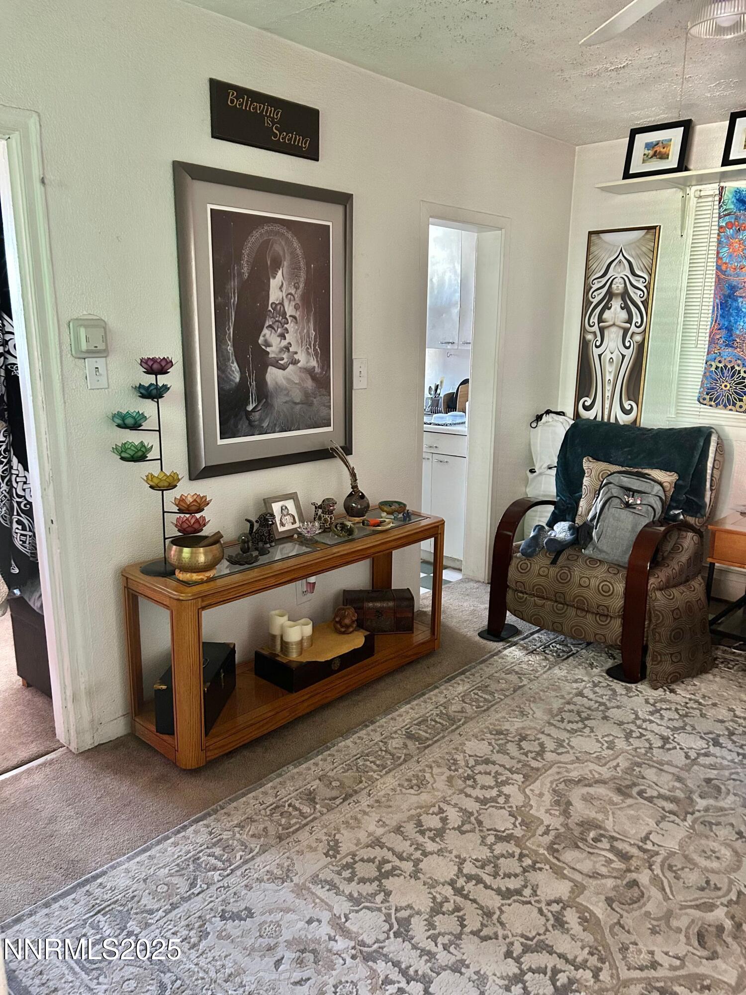 1170 Forest Street Reno, NV 89509 - Photo 27 of 32 a bedroom with furniture and a rug