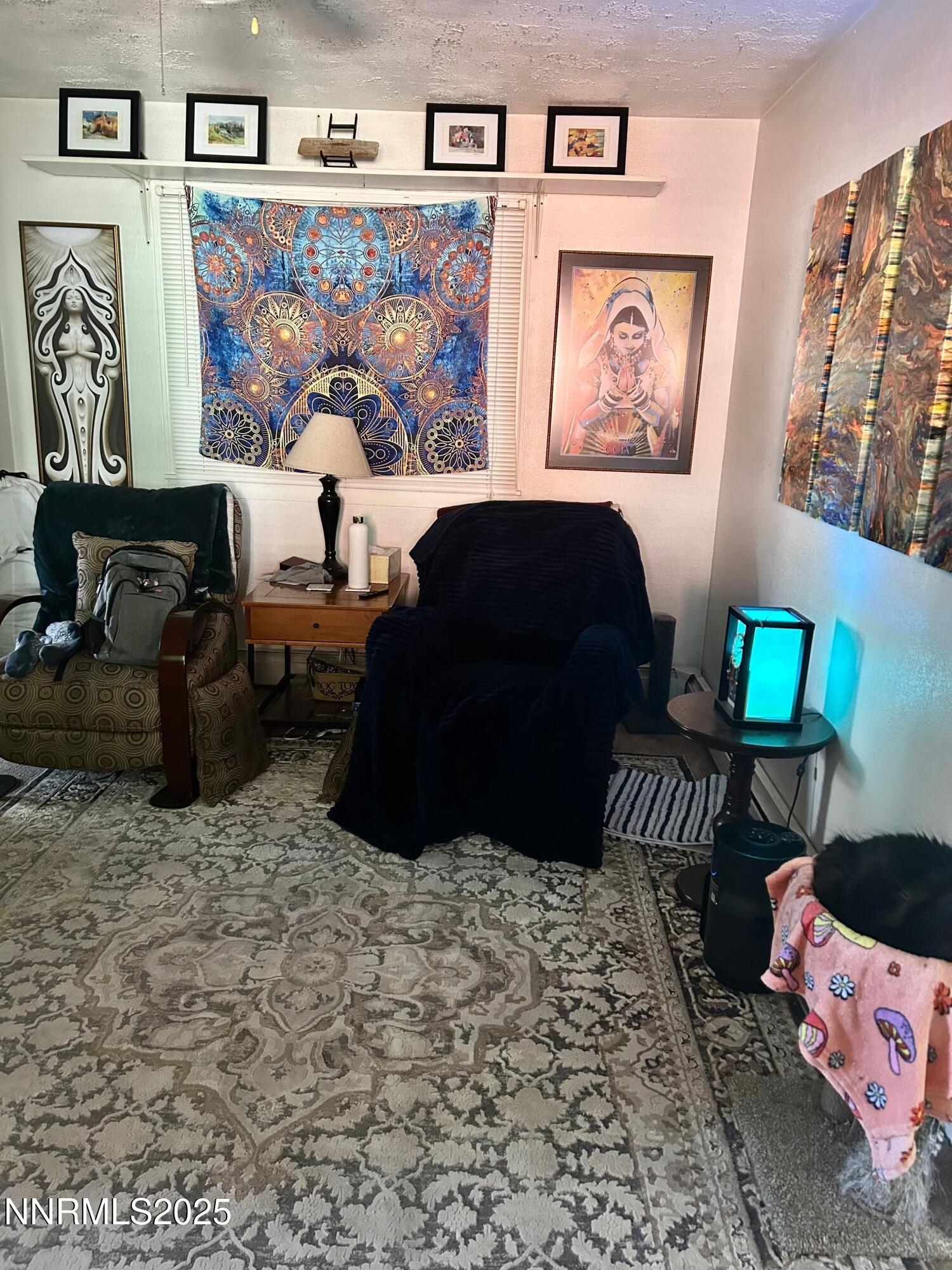 1170 Forest Street Reno, NV 89509 - Photo 31 of 32 a bedroom with furniture and wooden floor