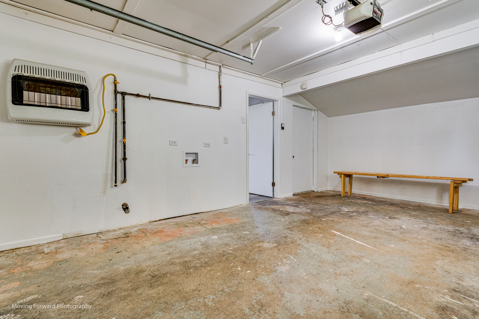 147 Queenswood Road Bolingbrook, IL 60440 - Photo 17 of 20 a view of an empty room