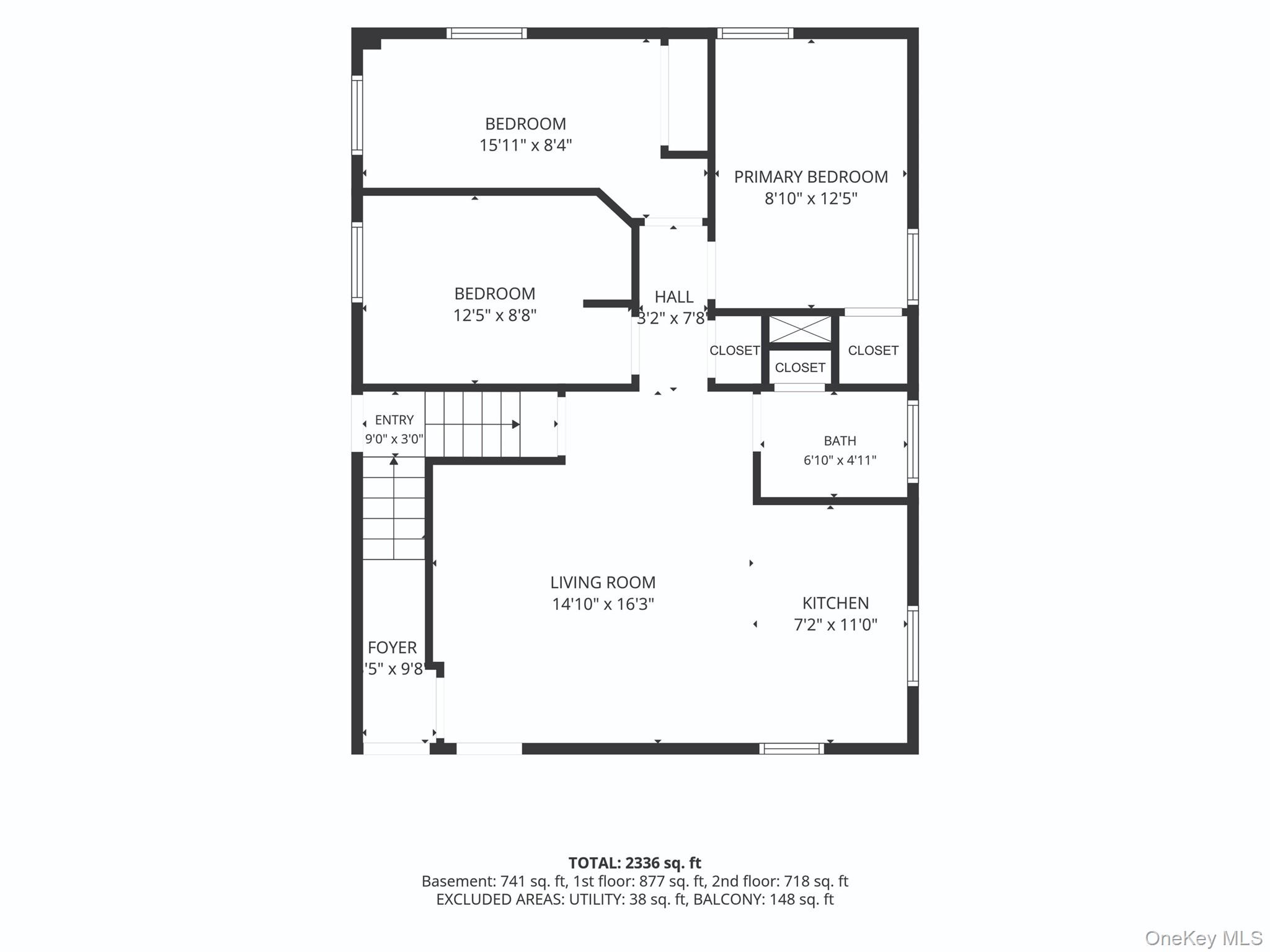 17841 Anderson Road Queens, NY 11434 - Photo 31 of 33 Gallery Image 31