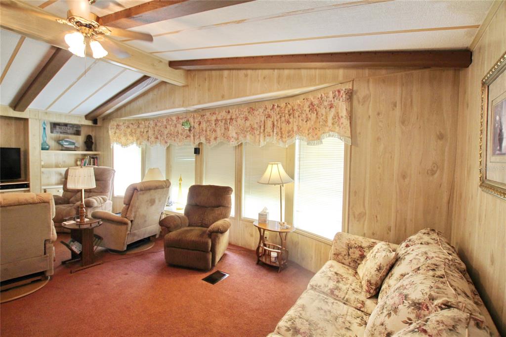 1236 Chobee Loop Okeechobee, FL 34974 - Photo 13 of 39 Living Room