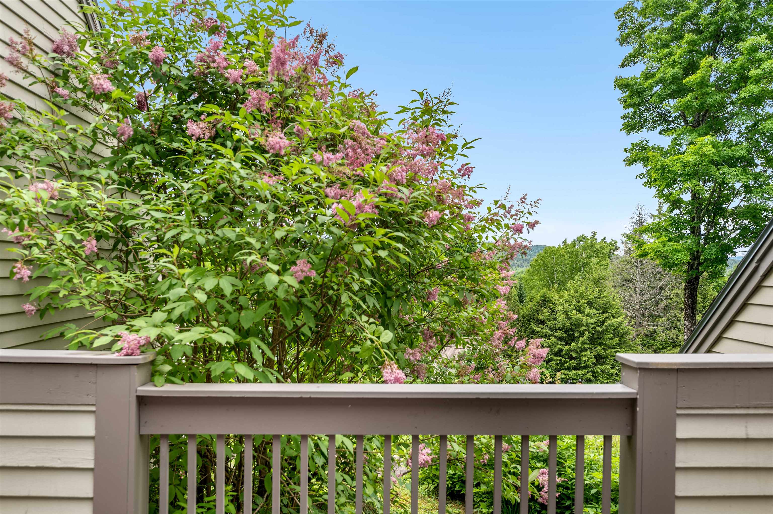 1209 Brook Road, Unit 16 Stowe, VT 05672 - Photo 29 of 47