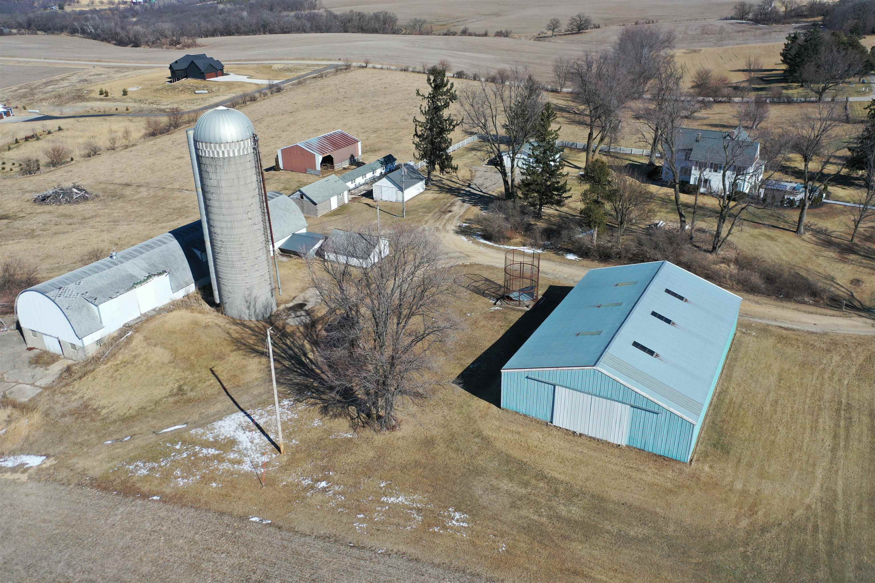 2749 Town Hall Road Mount Horeb, WI 53572 - Photo 60 of 90