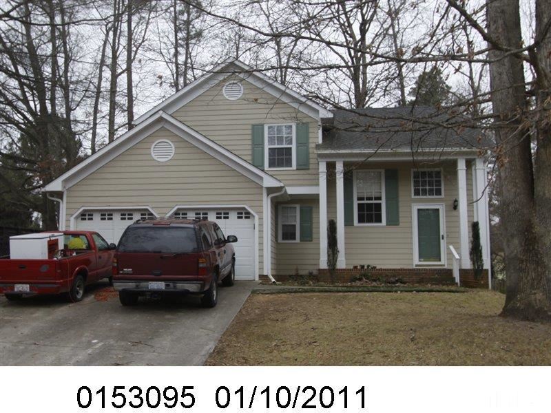 606 Chapwith Road Garner, NC 27529 - Photo 1 of 3 Gallery Image 1