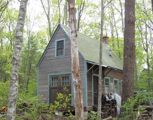 15-17 Tower Road Kittery Point, ME 03905 - Photo 2 of 9 Stable/Barn. This charming boathouse...