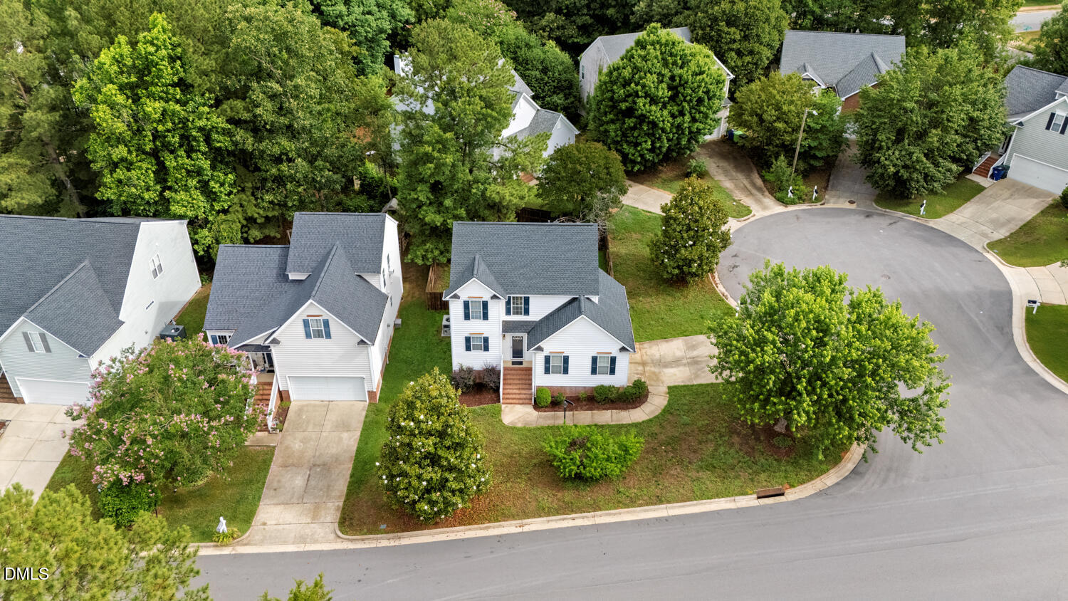 2808 Rainford Court Raleigh, NC 27603 - Photo 6 of 50