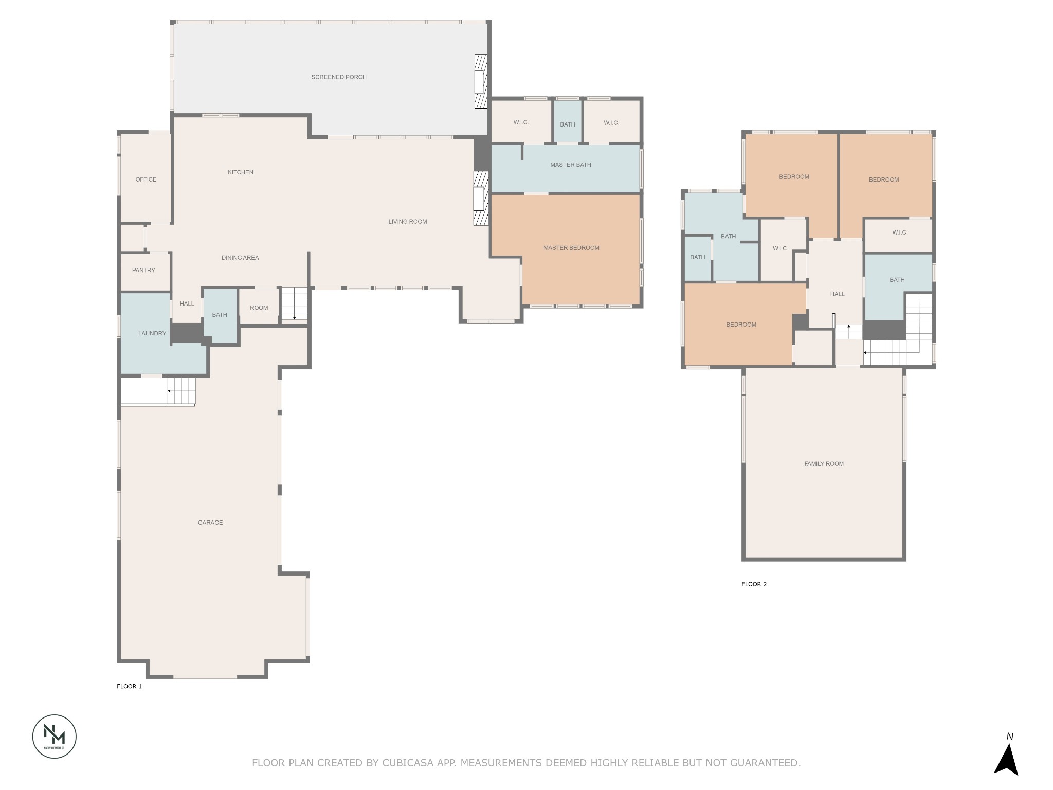 1115 Center Point Road Hendersonville, TN 37075 - Photo 3 of 73