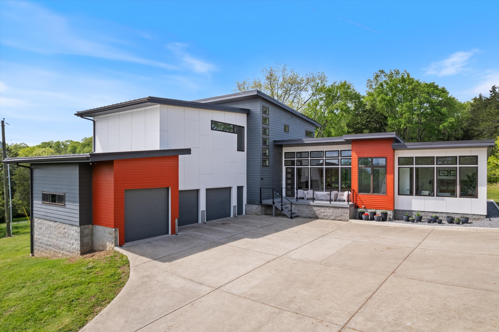 1115 Center Point Road Hendersonville, TN 37075 - Photo 57 of 73